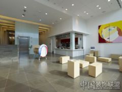 現(xiàn)代商場(chǎng)裝修圖片