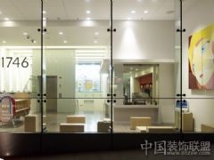 現(xiàn)代商場(chǎng)裝修圖片