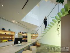 現(xiàn)代商場(chǎng)裝修圖片