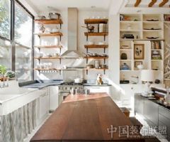 美國富豪別懼風(fēng)格的私人住宅現(xiàn)代風(fēng)格書房