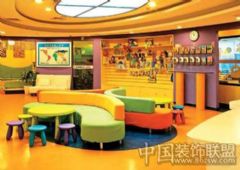 國外家居裝修風(fēng)格 多滋多彩的生活地中海風(fēng)格客廳