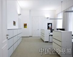 德國室內(nèi)設(shè)計(jì)師的設(shè)計(jì)風(fēng)格簡約風(fēng)格其它