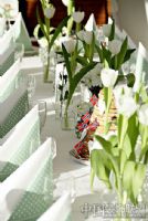 美味餐桌  美麗生活田園風(fēng)格餐廳