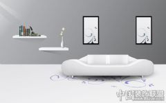 現(xiàn)代客廳裝修圖片