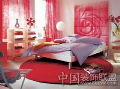 現(xiàn)代臥室裝修圖片