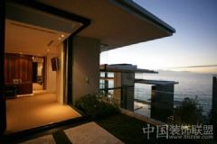 混搭過(guò)道裝修圖片