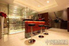 歐式酒店裝修圖片