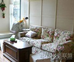 現(xiàn)代客廳裝修圖片