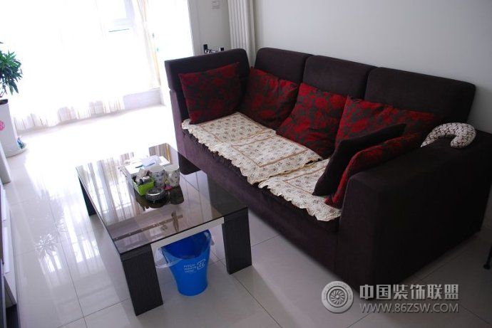 現(xiàn)代客廳裝修圖片
