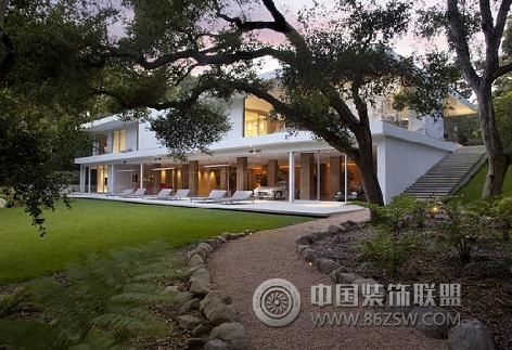 現(xiàn)代其它裝修圖片