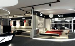 專賣店方案設(shè)計(jì)專賣店裝修圖片