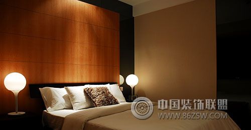 簡(jiǎn)約臥室裝修圖片