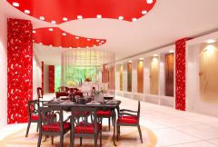 家居展廳設(shè)計(jì)展廳裝修圖片