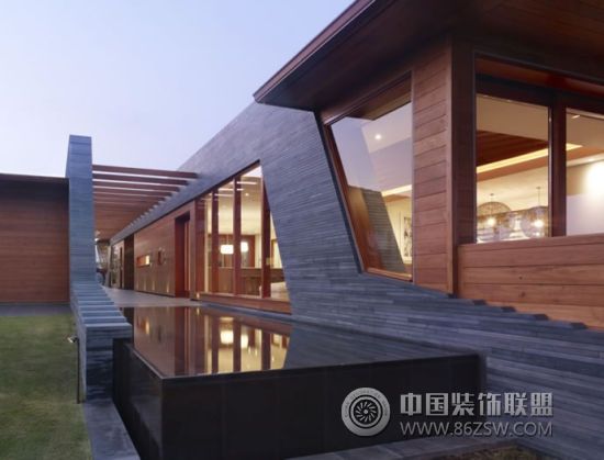 現代其它裝修圖片