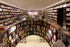 書店裝修圖片