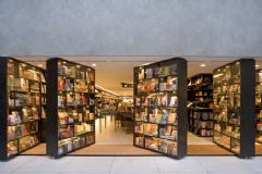 書店裝修圖片