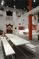 VilaSofa荷蘭旗艦店專賣店裝修圖片