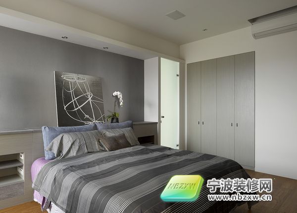 現(xiàn)代客廳裝修圖片