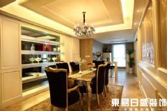 古典客廳裝修圖片