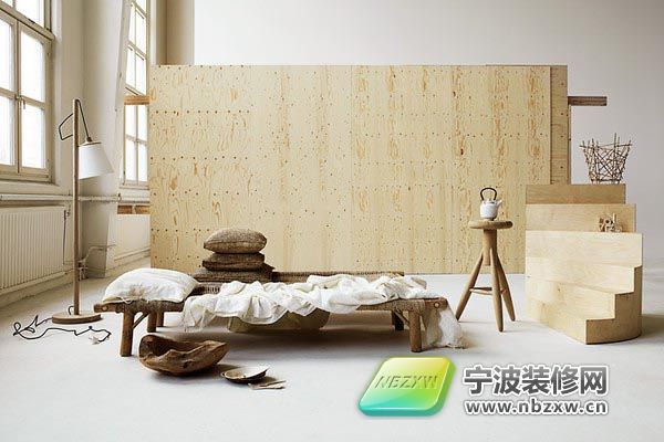 簡(jiǎn)約臥室裝修圖片