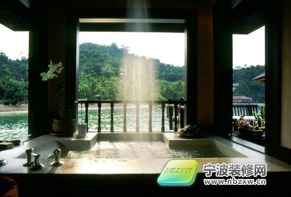 混搭陽臺(tái)裝修圖片