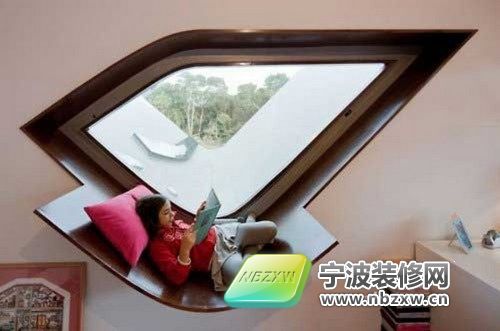 簡約陽臺裝修圖片