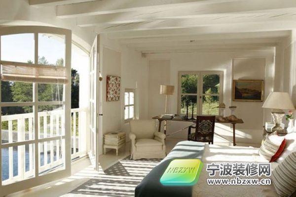 簡(jiǎn)約臥室裝修圖片