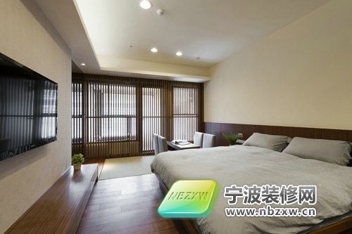古典臥室裝修圖片