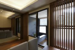 古典過(guò)道裝修圖片