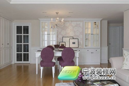 美式餐廳裝修圖片