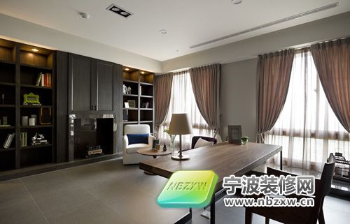 簡約客廳裝修圖片