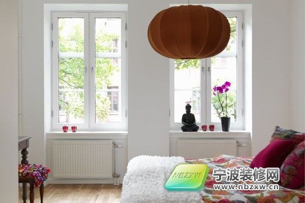 簡(jiǎn)約臥室裝修圖片
