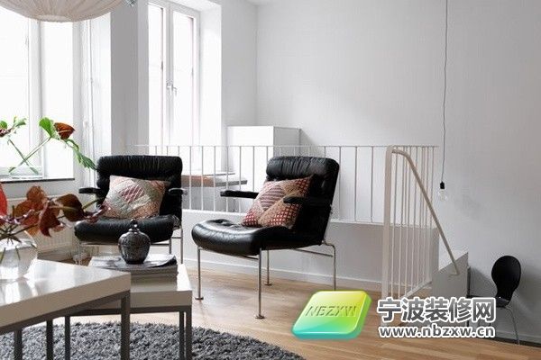 簡(jiǎn)約客廳裝修圖片