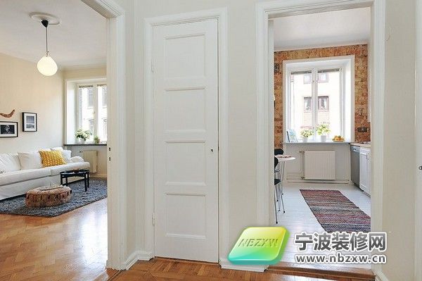 簡約客廳裝修圖片