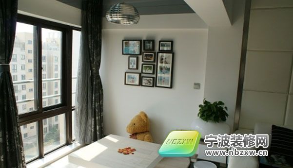 混搭陽(yáng)臺(tái)裝修圖片