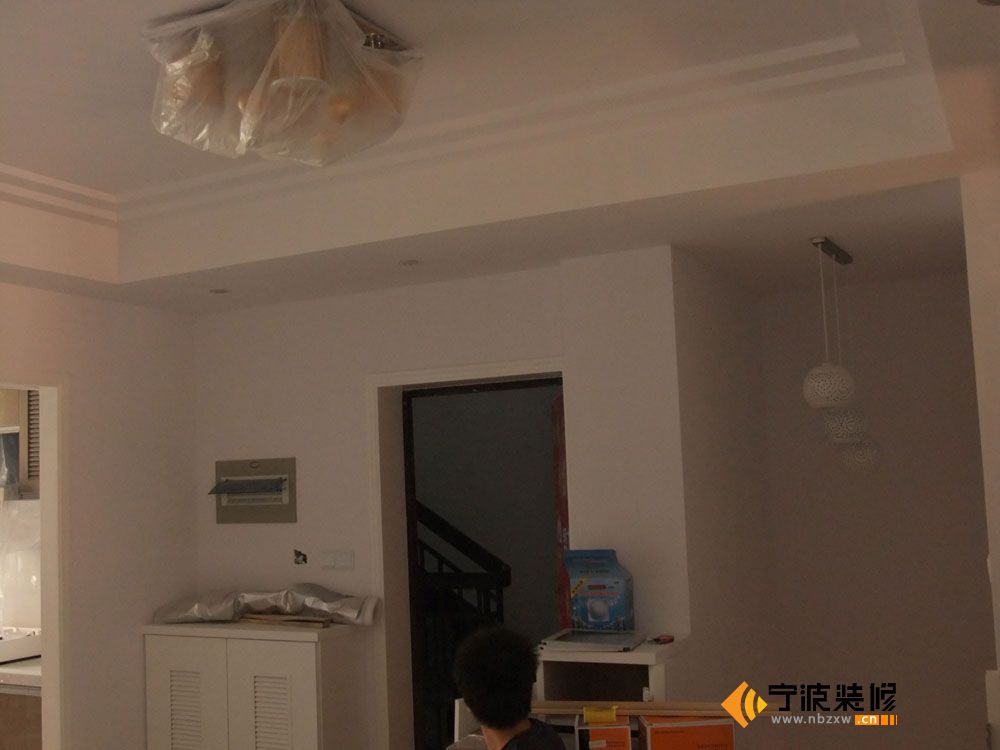 現(xiàn)代客廳裝修圖片