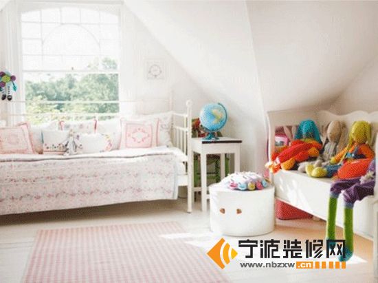 現(xiàn)代臥室裝修圖片