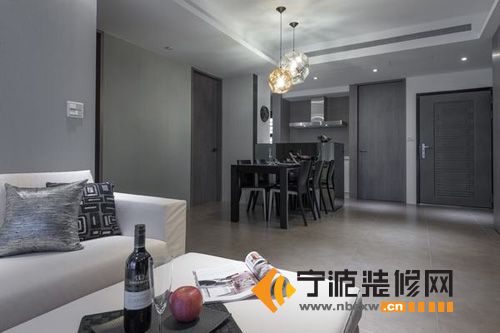 簡(jiǎn)約客廳裝修圖片