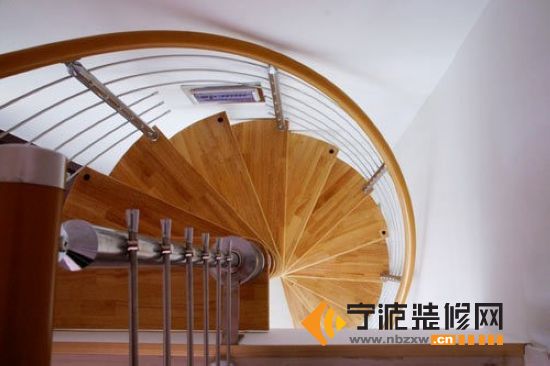 簡約閣樓裝修圖片