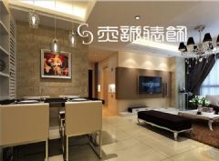 簡約餐廳裝修圖片