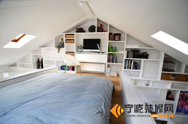 簡(jiǎn)約臥室裝修圖片