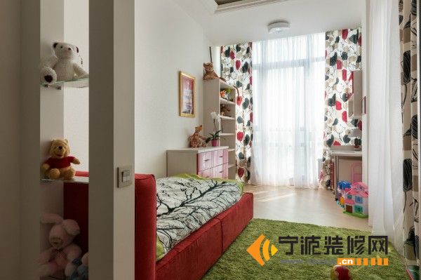 簡(jiǎn)約臥室裝修圖片