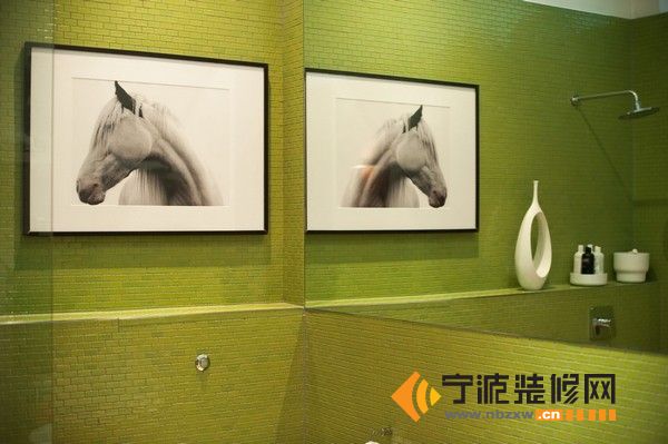 簡約衛(wèi)生間裝修圖片