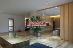 現(xiàn)代客廳裝修圖片