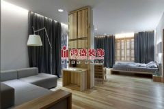 現(xiàn)代客廳裝修圖片