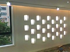 展廳風(fēng)格展廳