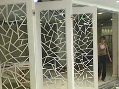 展廳風(fēng)格展廳