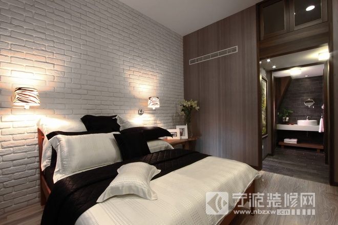 簡(jiǎn)約臥室裝修圖片