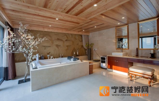 自建別墅