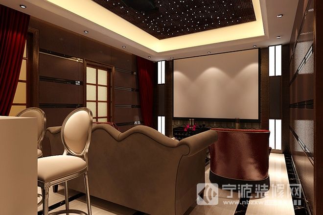 現(xiàn)代其它裝修圖片